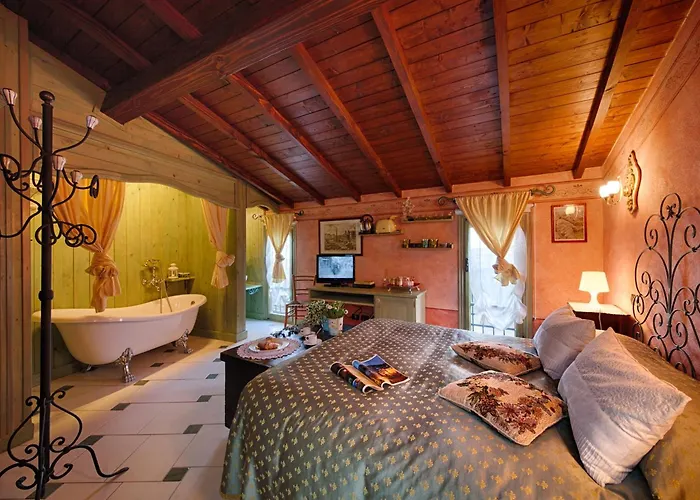 Muntaecara Diffuso Hotel 3*