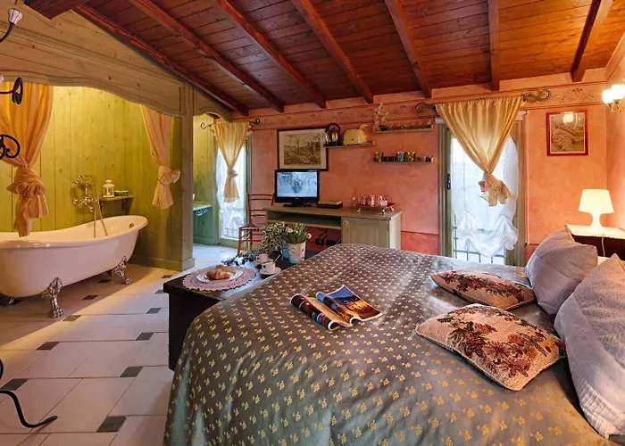 Muntaecara Diffuso Hotel