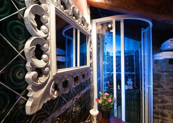 Muntaecara Diffuso Hotel 3*