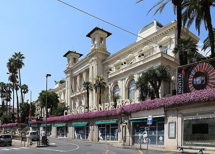 Muntaecara Diffuso Hotel Apricale