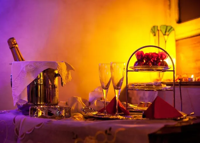 Muntaecara Diffuso Hotel 3*