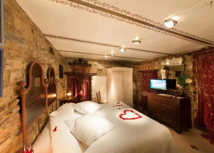 Muntaecara Diffuso 3* Apricale