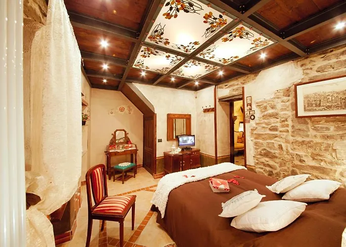 Hotel Muntaecara Diffuso