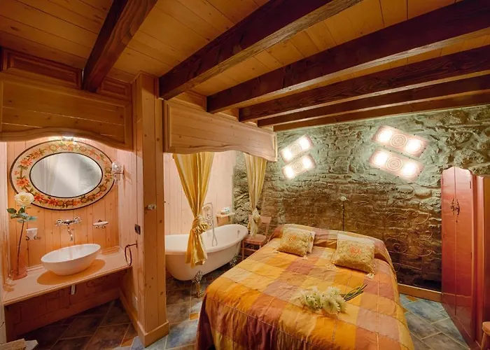 Muntaecara Diffuso Hotel Apricale