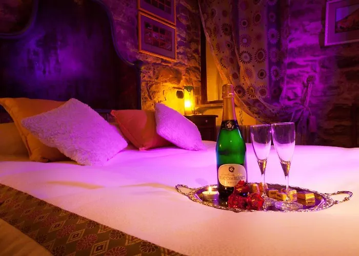 Hotel Muntaecara Diffuso Apricale