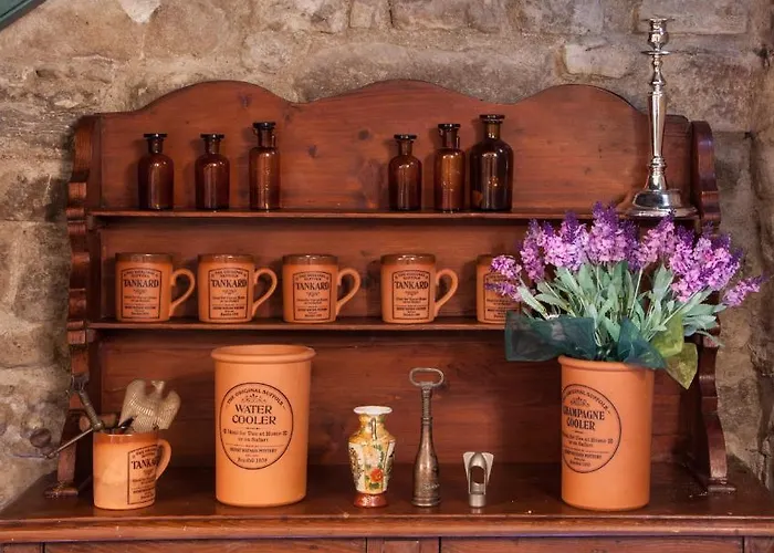 Muntaecara Diffuso Hotel